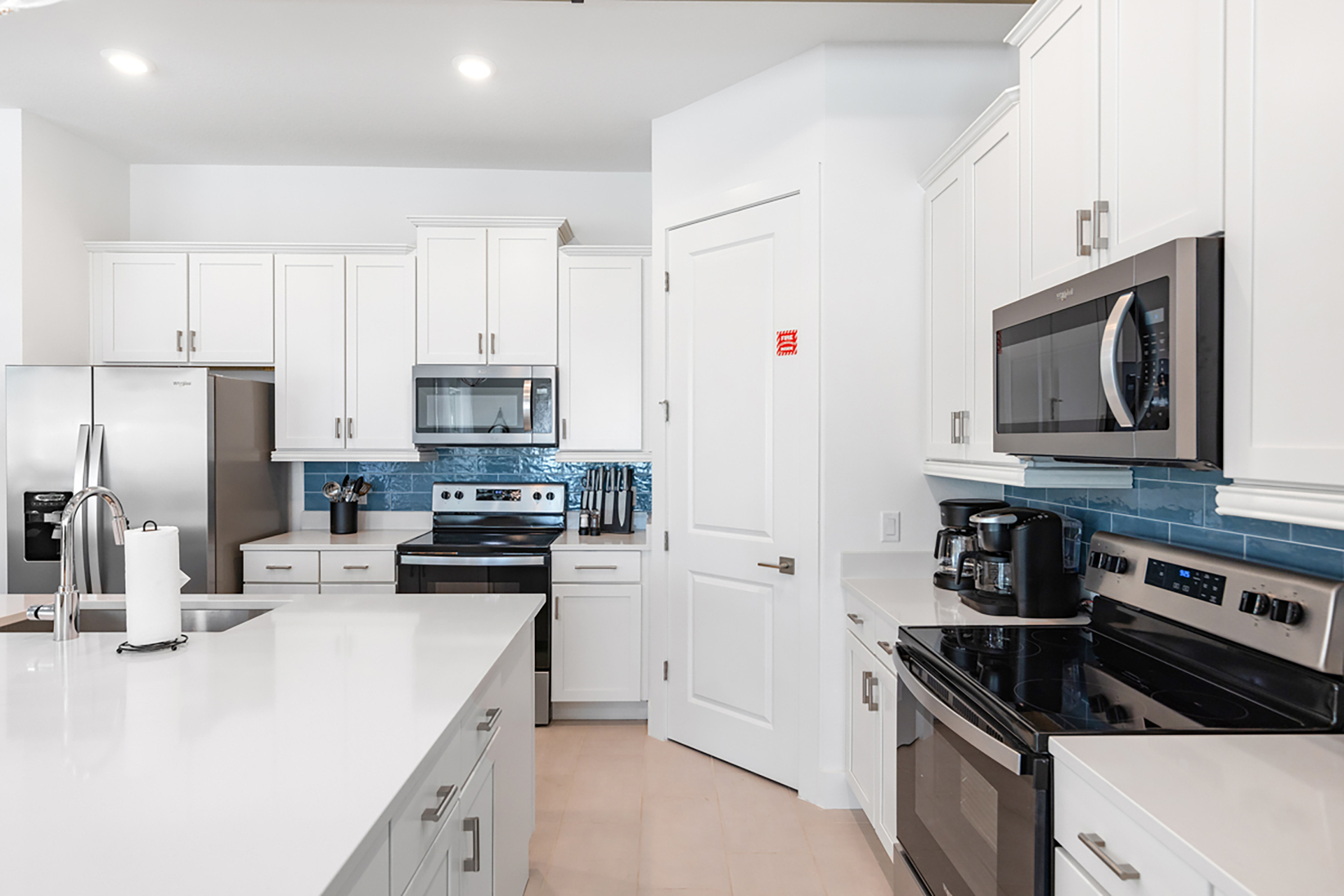 Vila Orlando Dream - 9 spalnic, 6617