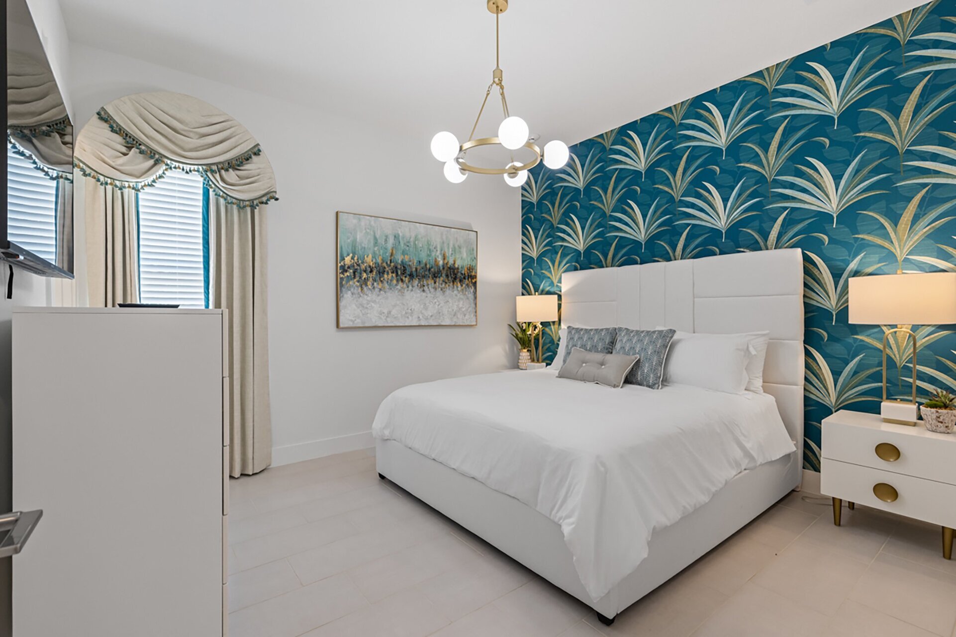 Vila Orlando Dream - 9 spalnic, 6617
