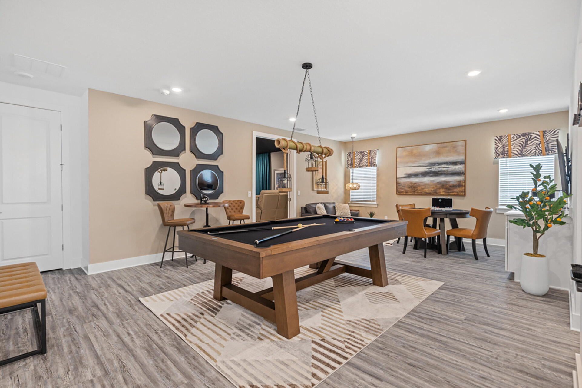 Vila Orlando Dream - 9 spalnic, 6617