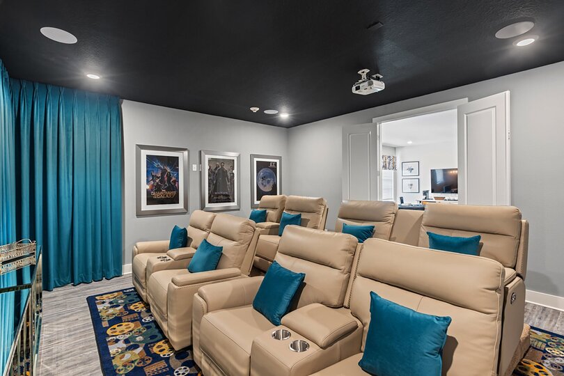 Vila Orlando Dream - 9 spalnic, 6617