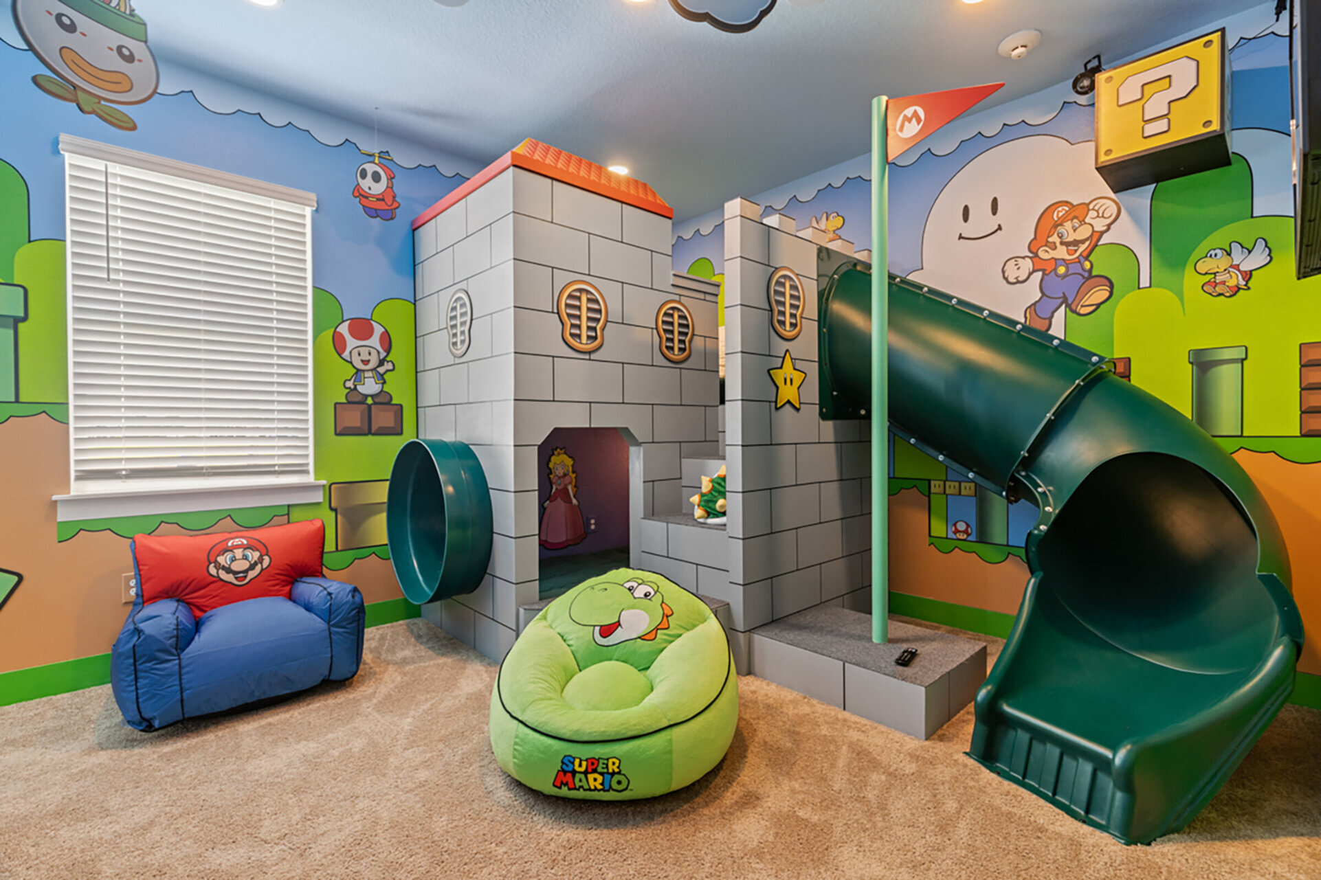 Vila Orlando Dream - 9 spalnic, 6617