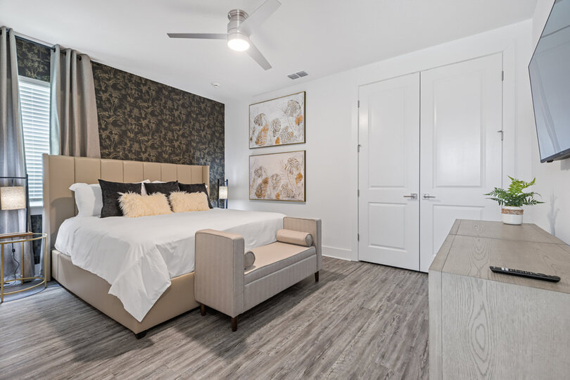 Vila Orlando Dream - 9 spalnic, 6617
