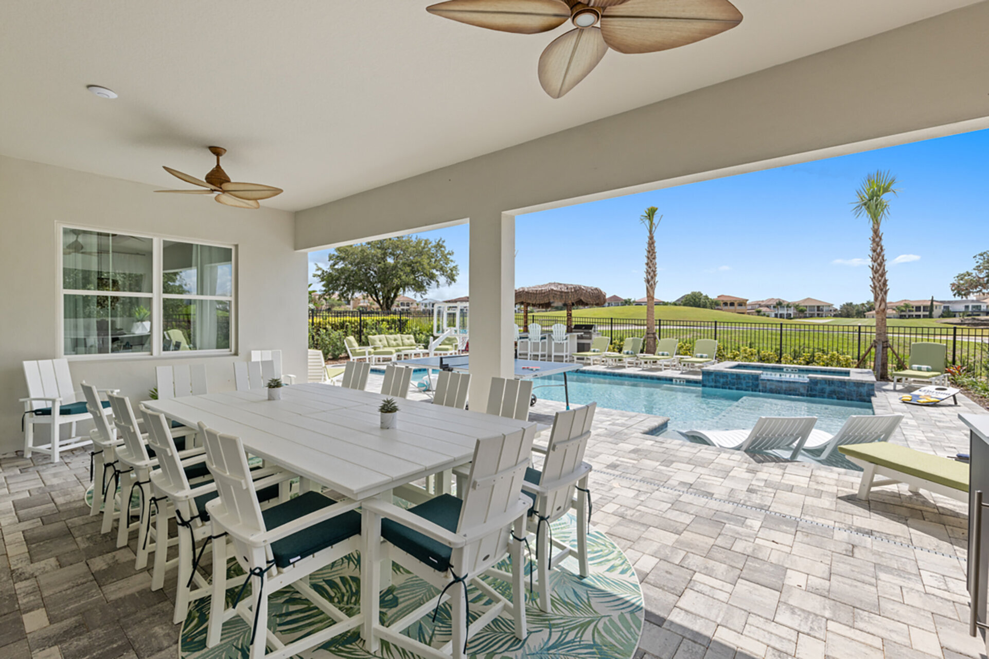 Vila Orlando Dream - 9 spalnic, 6617