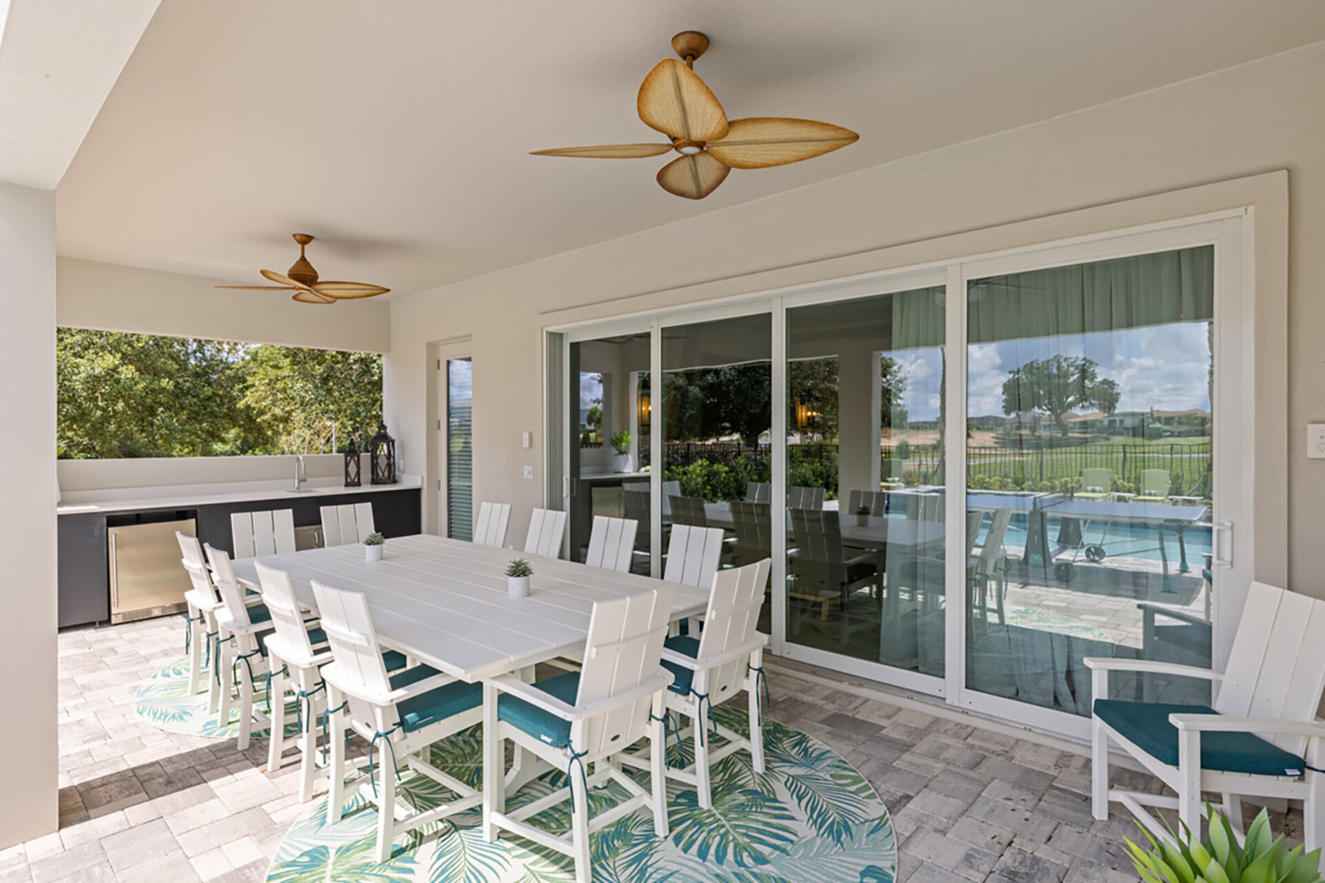 Vila Orlando Dream - 9 spalnic, 6617