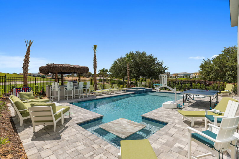 Vila Orlando Dream - 9 spalnic, 6617