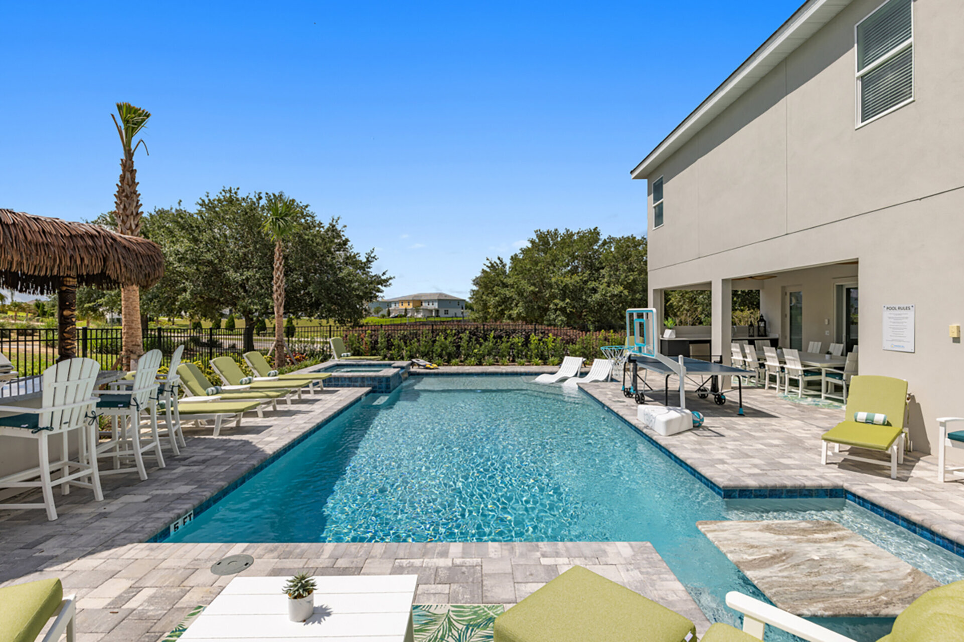 Vila Orlando Dream - 9 spalnic, 6617