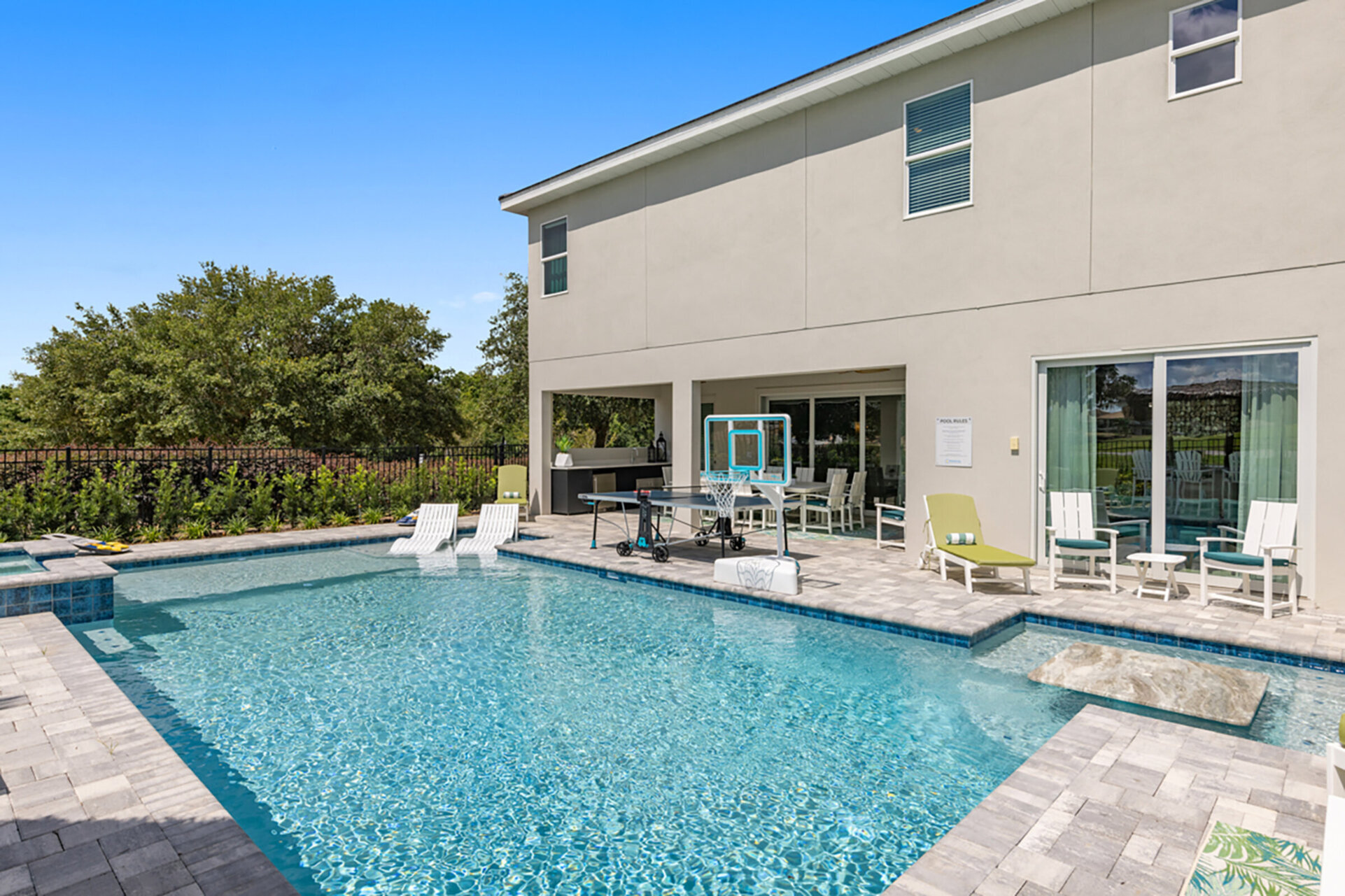 Vila Orlando Dream - 9 spalnic, 6617