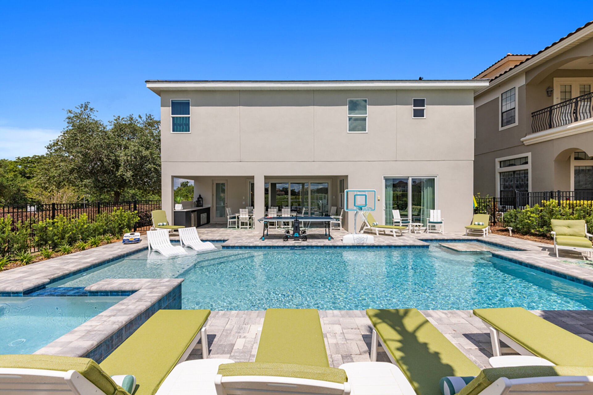 Vila Orlando Dream - 9 spalnic, 6617