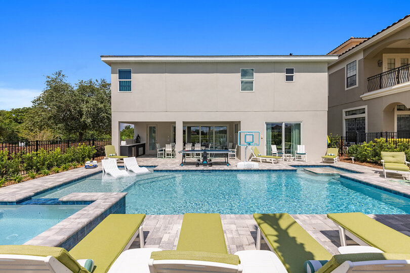 Vila Orlando Dream - 9 spalnic, 6617, Kissimmee, United States