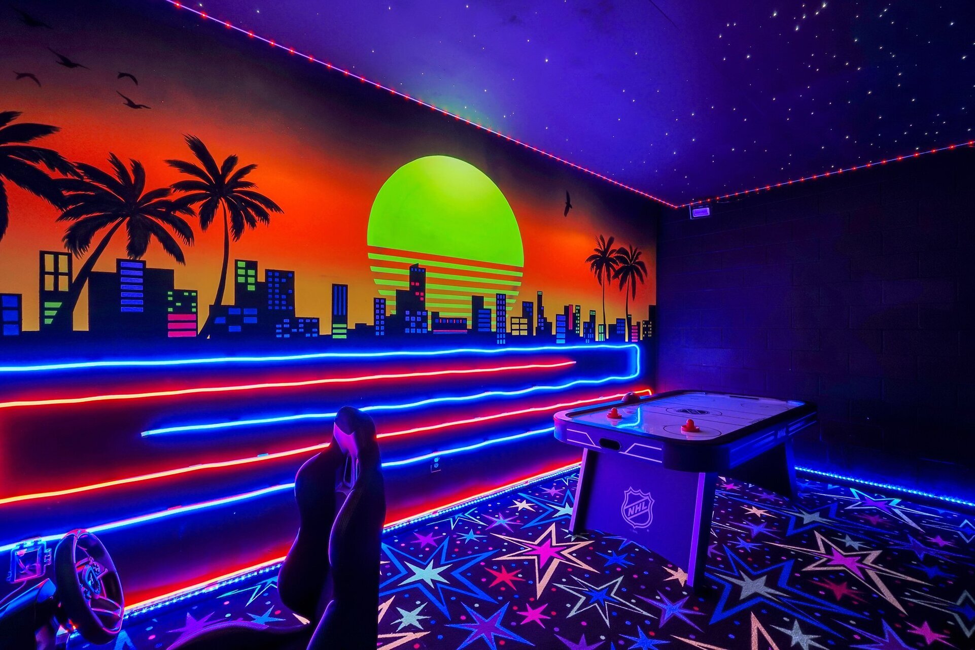 Orlando Oasis: Vila s 5 spalnicami, 6625