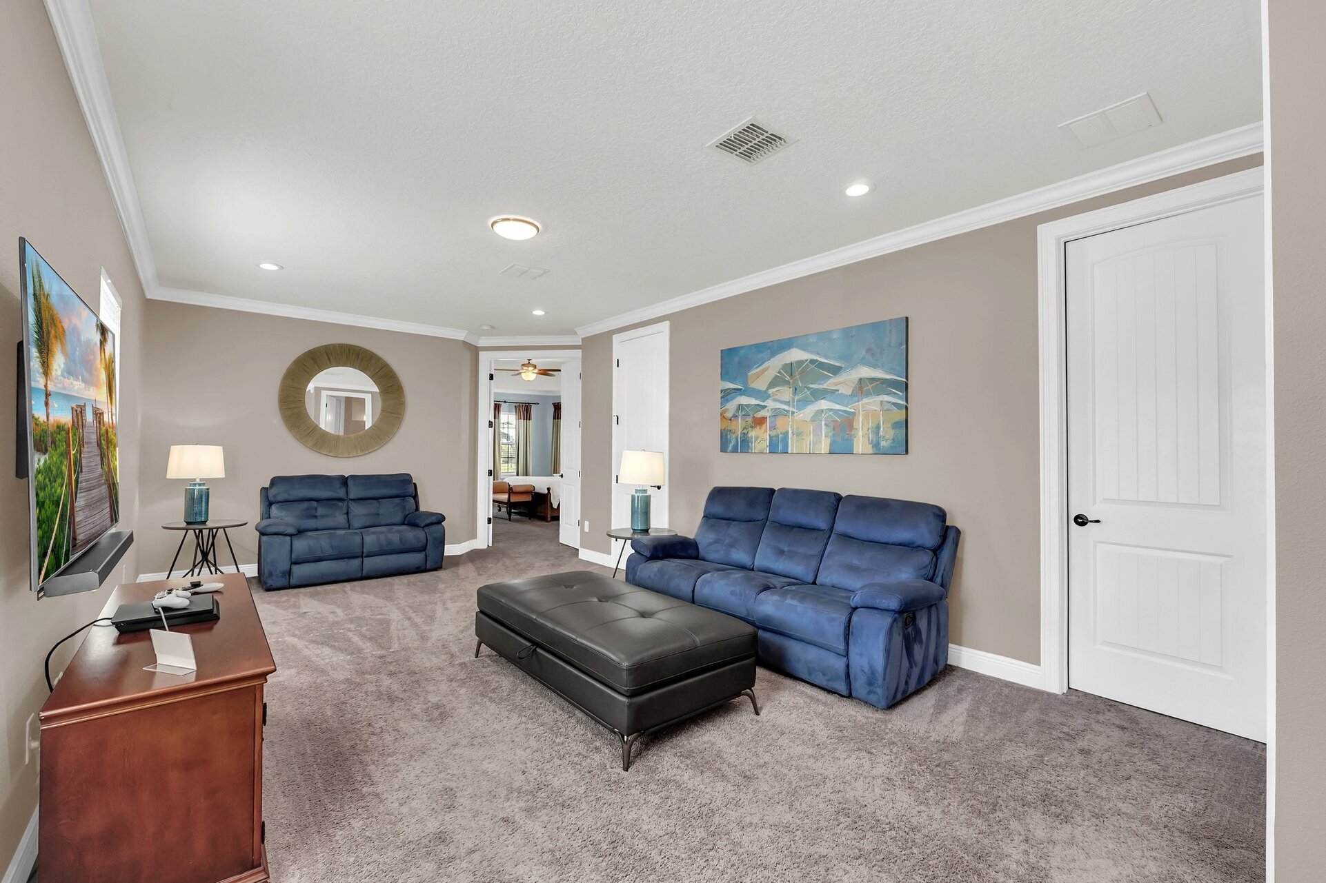 Orlando Oasis: Vila s 5 spalnicami, 6625