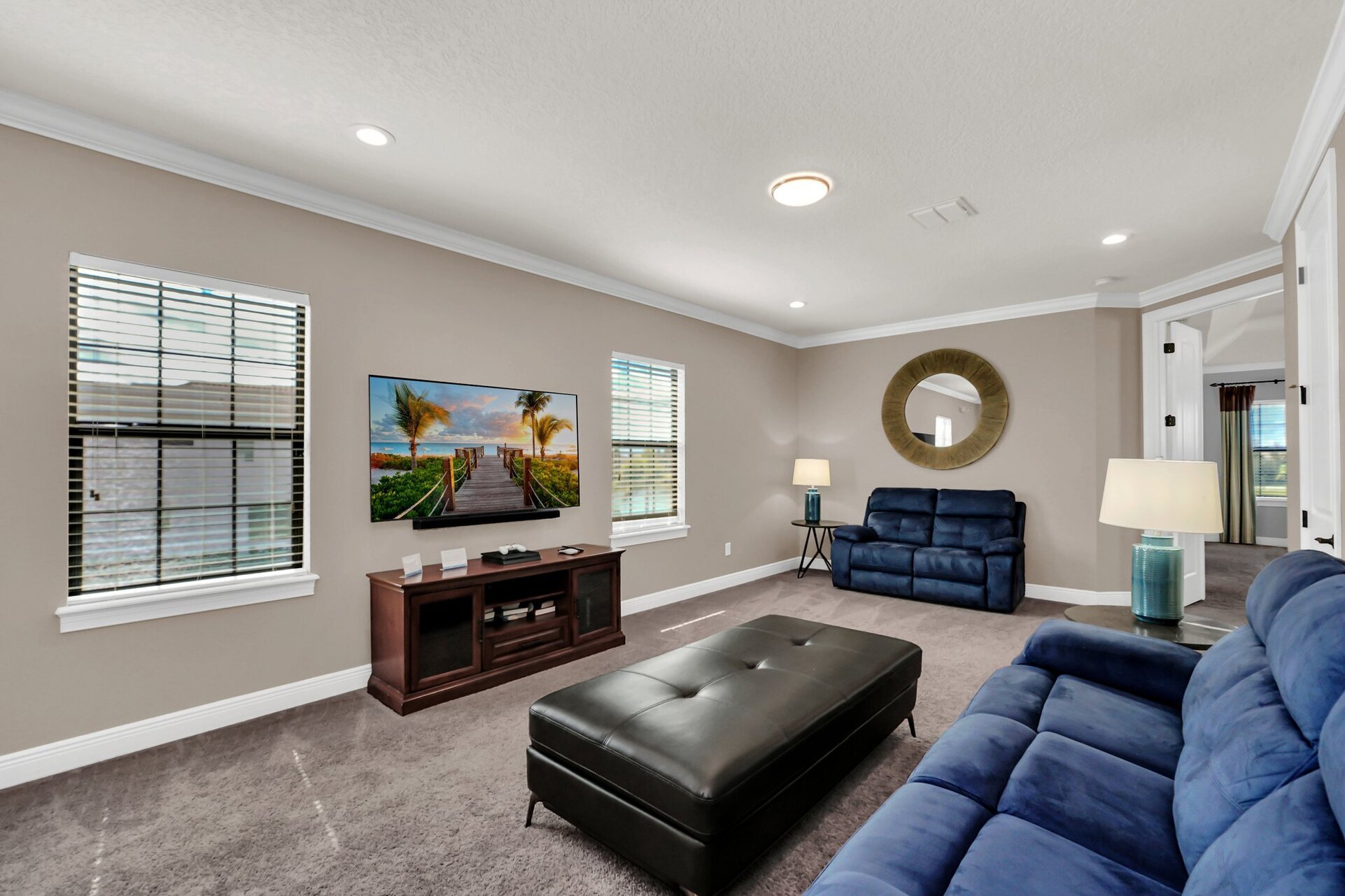 Orlando Oasis: Vila s 5 spalnicami, 6625
