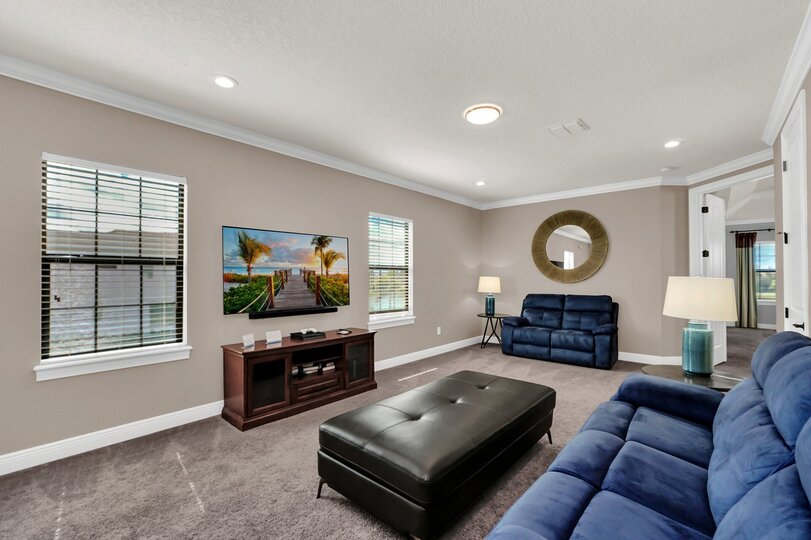 Orlando Oasis: Vila s 5 spalnicami, 6625