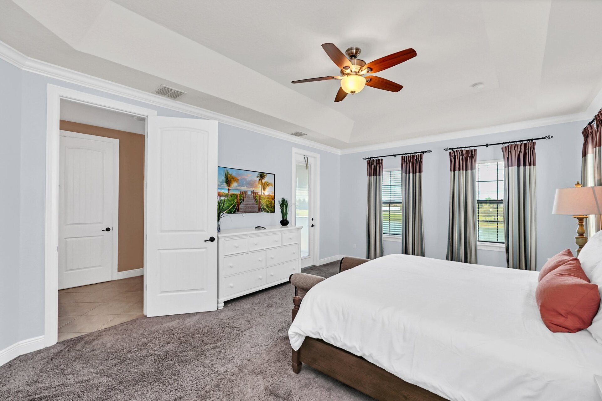 Orlando Oasis: Vila s 5 spalnicami, 6625