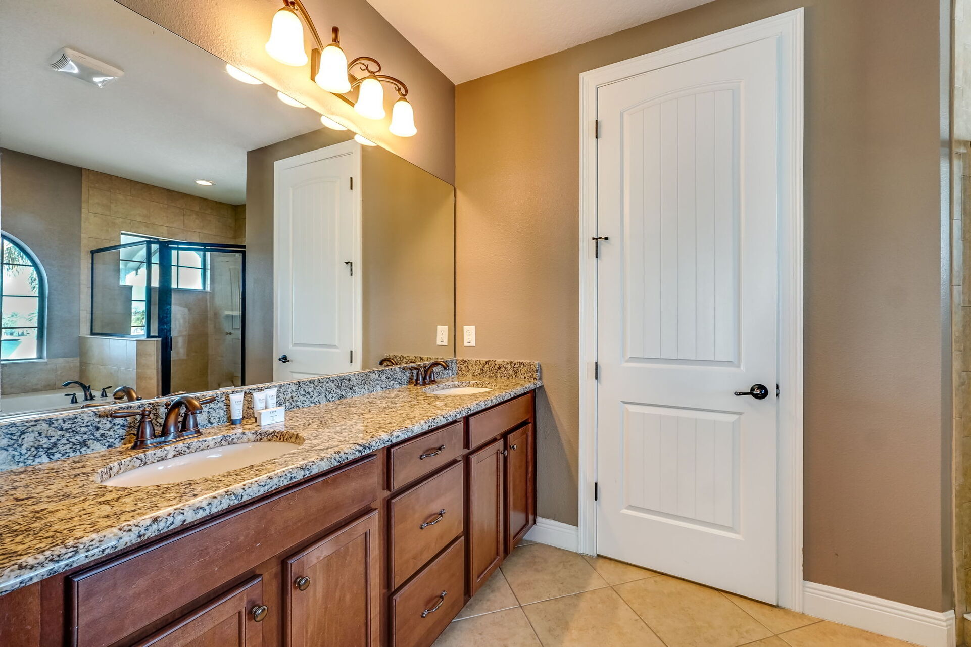 Orlando Oasis: Vila s 5 spalnicami, 6625