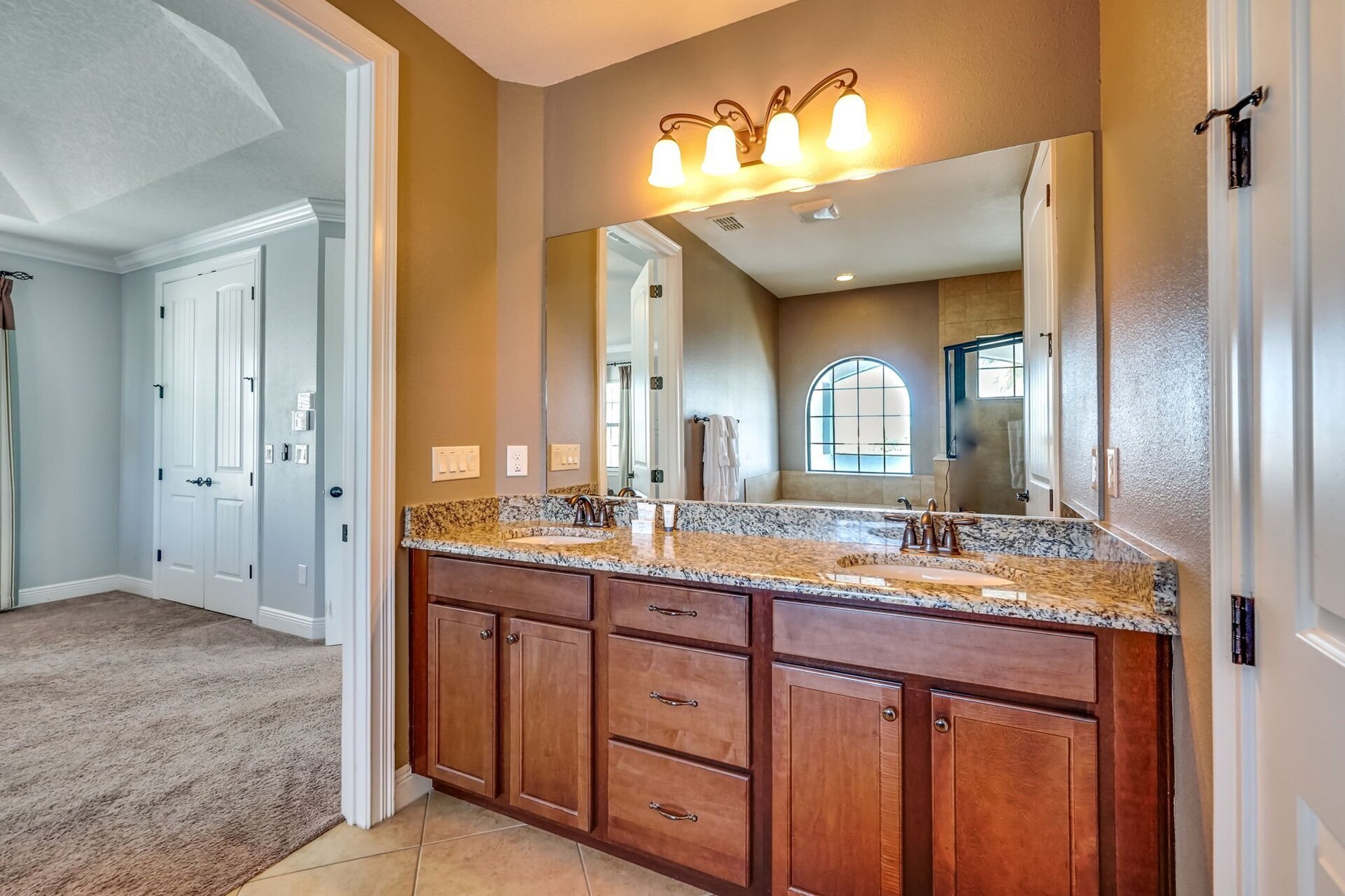Orlando Oasis: Vila s 5 spalnicami, 6625