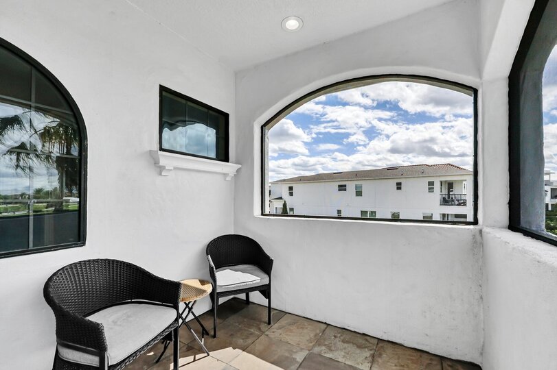 Orlando Oasis: Vila s 5 spalnicami, 6625