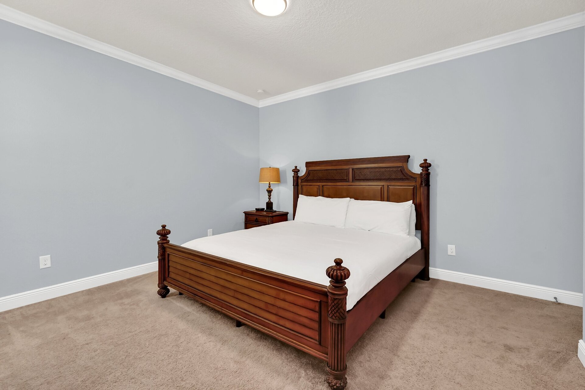 Orlando Oasis: Vila s 5 spalnicami, 6625