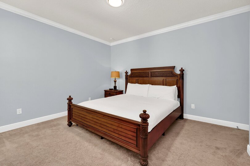Orlando Oasis: Vila s 5 spalnicami, 6625
