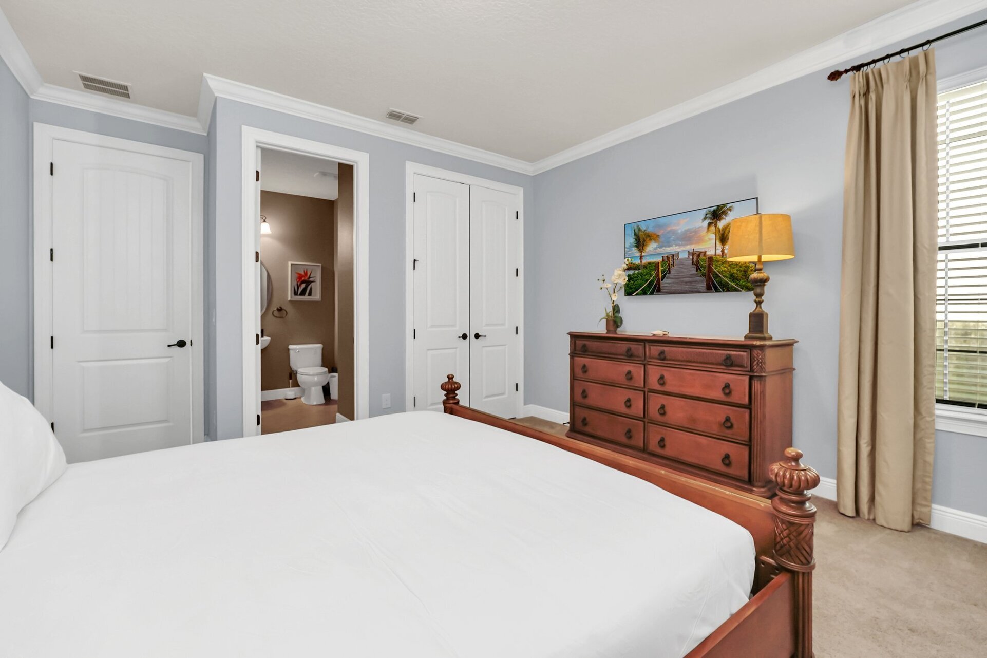 Orlando Oasis: Vila s 5 spalnicami, 6625
