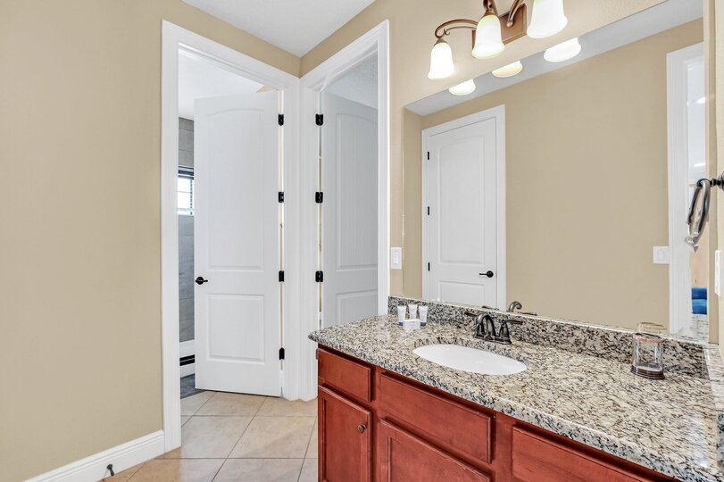 Orlando Oasis: Vila s 5 spalnicami, 6625