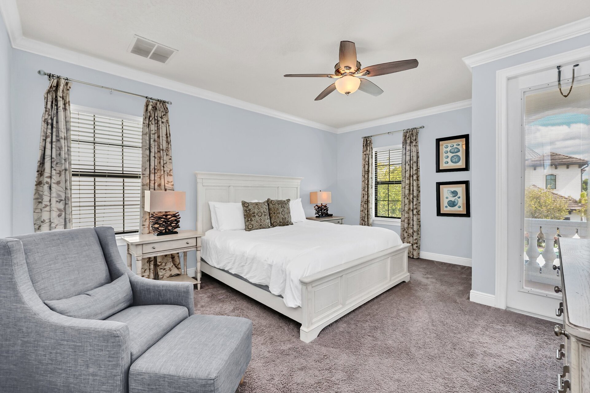 Orlando Oasis: Vila s 5 spalnicami, 6625