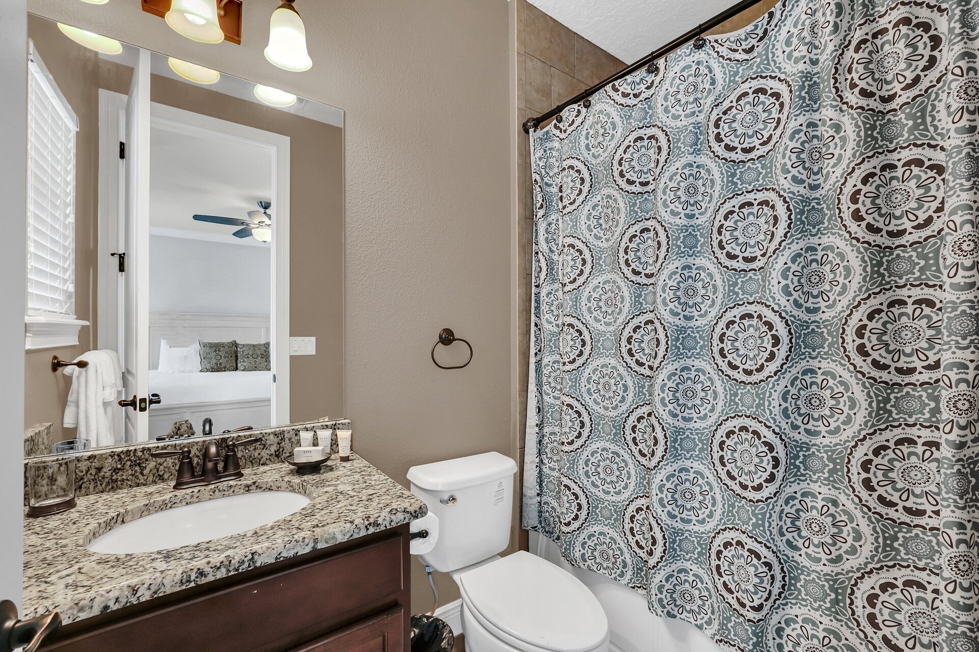 Orlando Oasis: Vila s 5 spalnicami, 6625