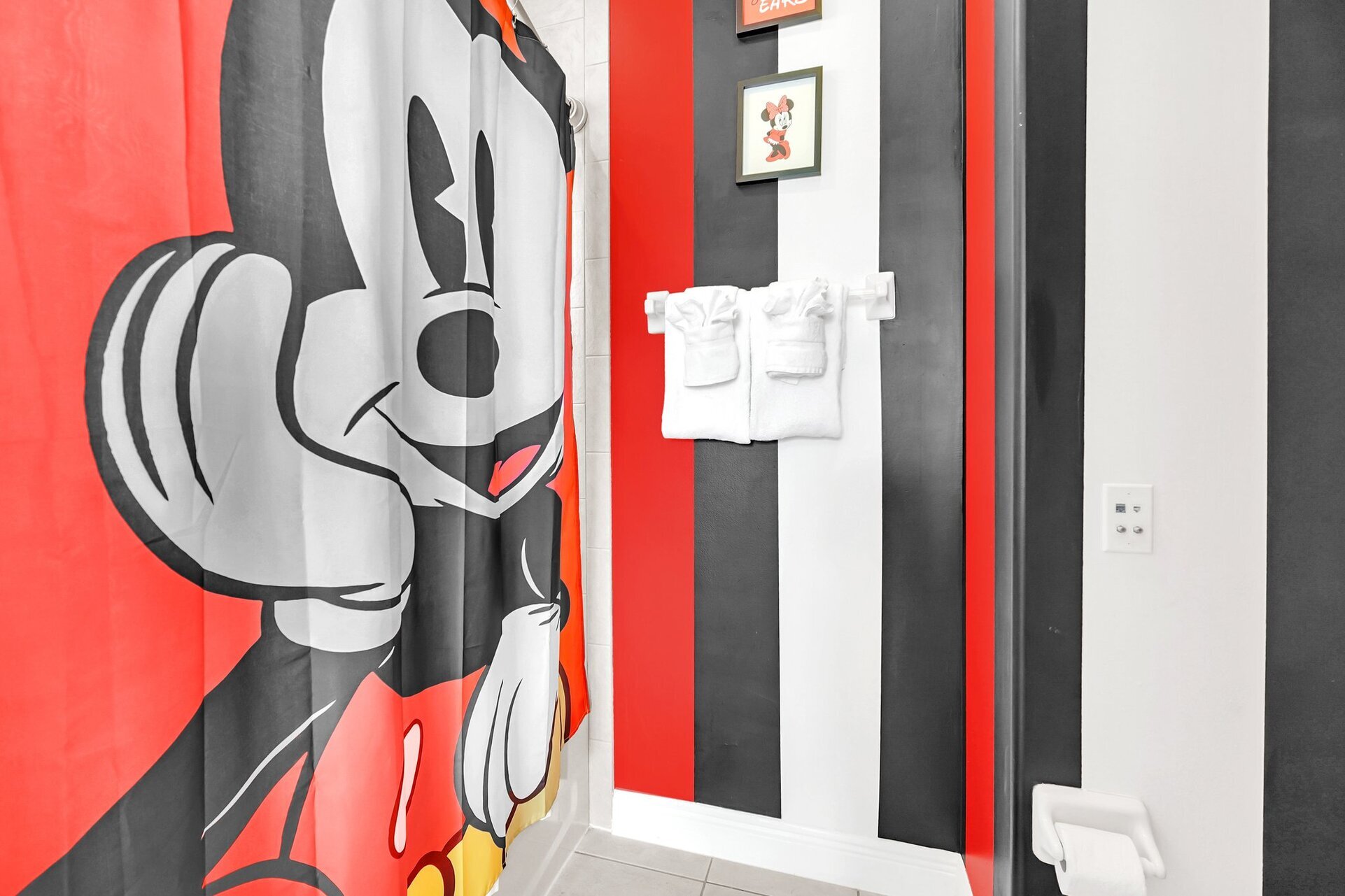 Spektakularna vila s 5 spalnicami na lokaciji Prime Orlando, 6629