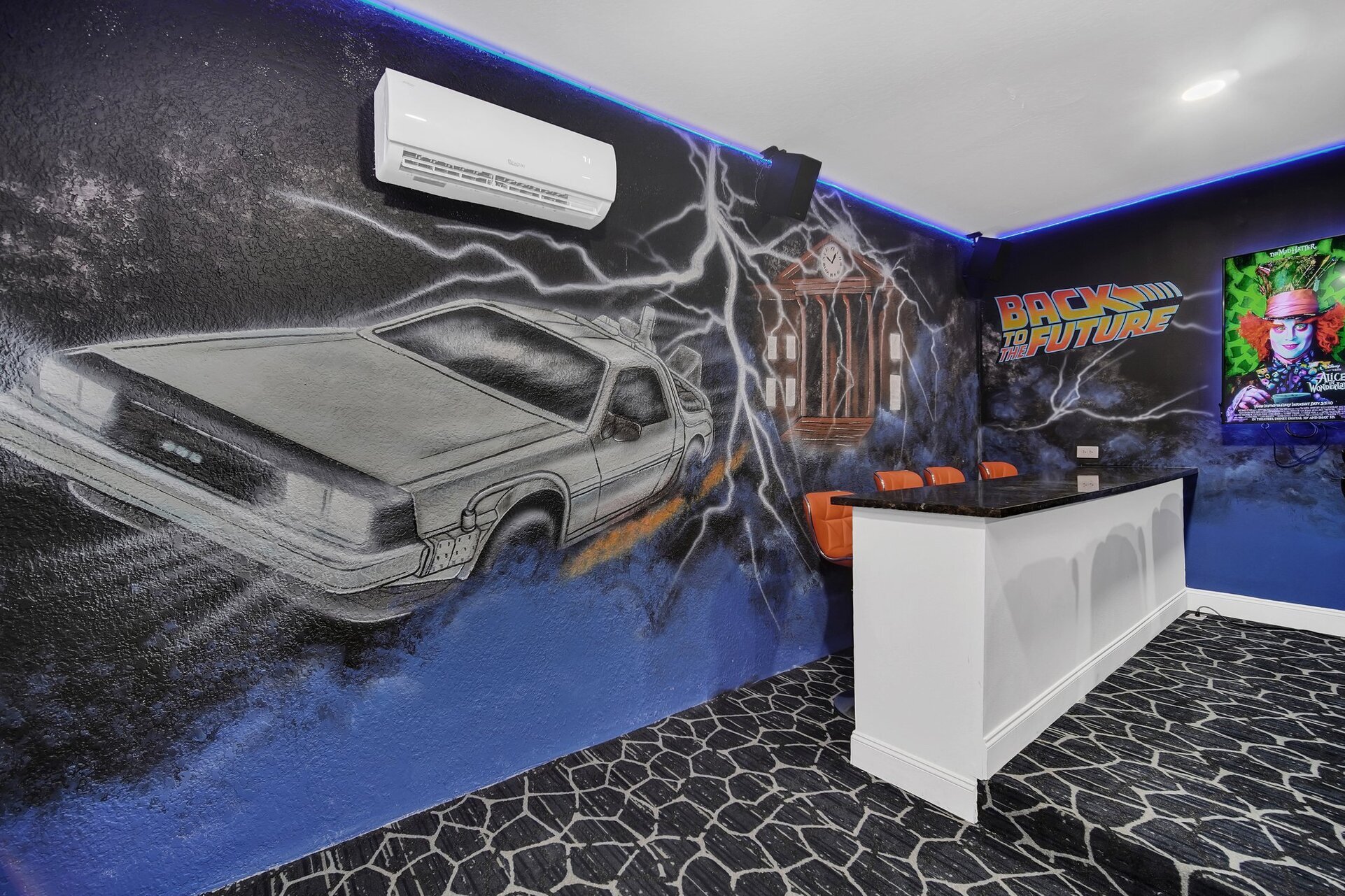 Spektakularna vila s 5 spalnicami na lokaciji Prime Orlando, 6629