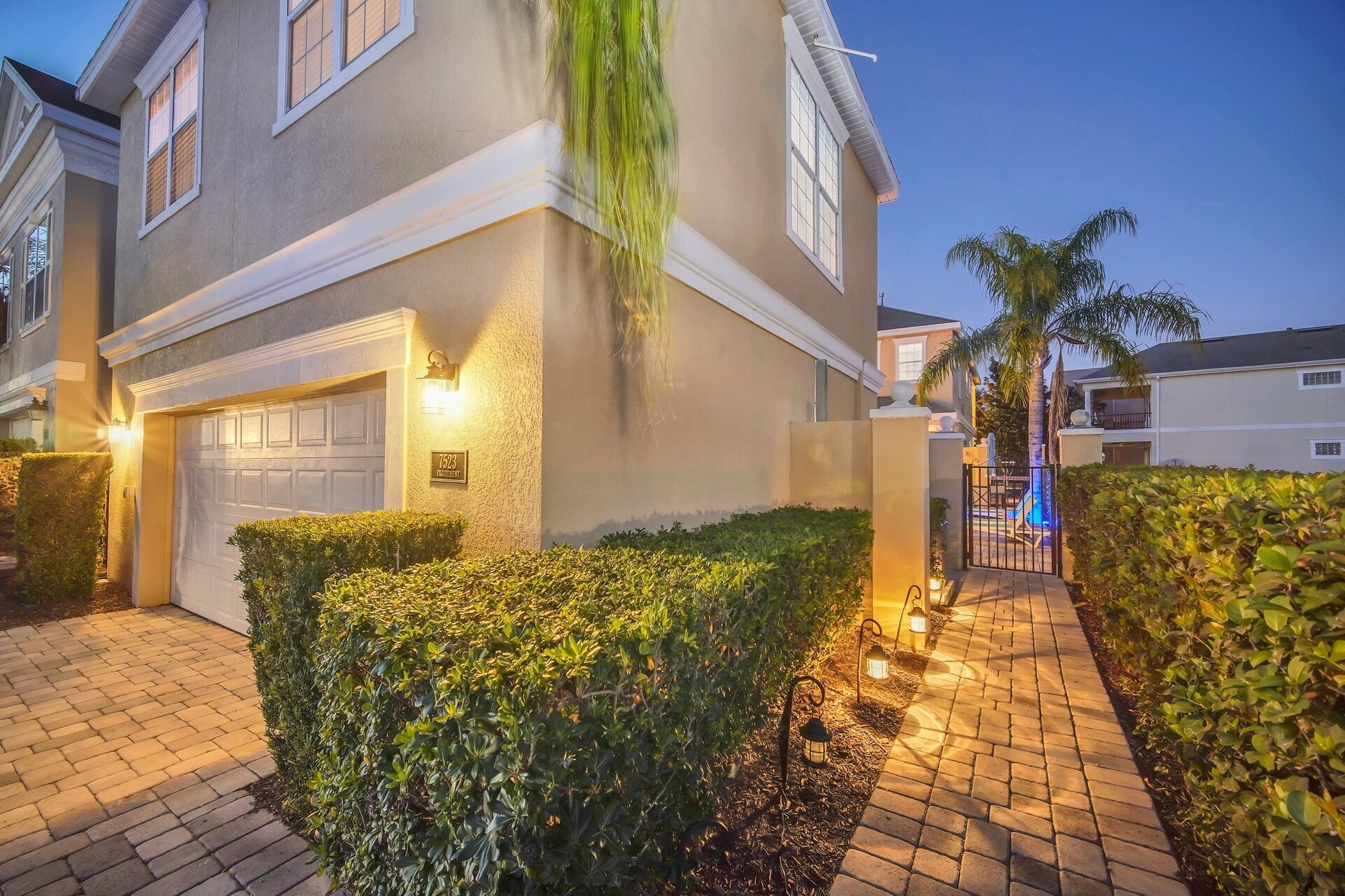 Spektakularna vila s 5 spalnicami na lokaciji Prime Orlando, 6629