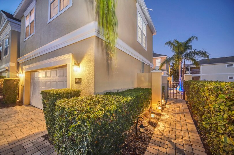 Spektakularna vila s 5 spalnicami na lokaciji Prime Orlando, 6629