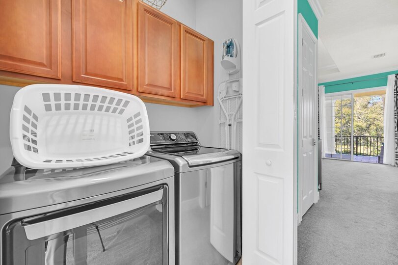 Spektakularna vila s 5 spalnicami na lokaciji Prime Orlando, 6629