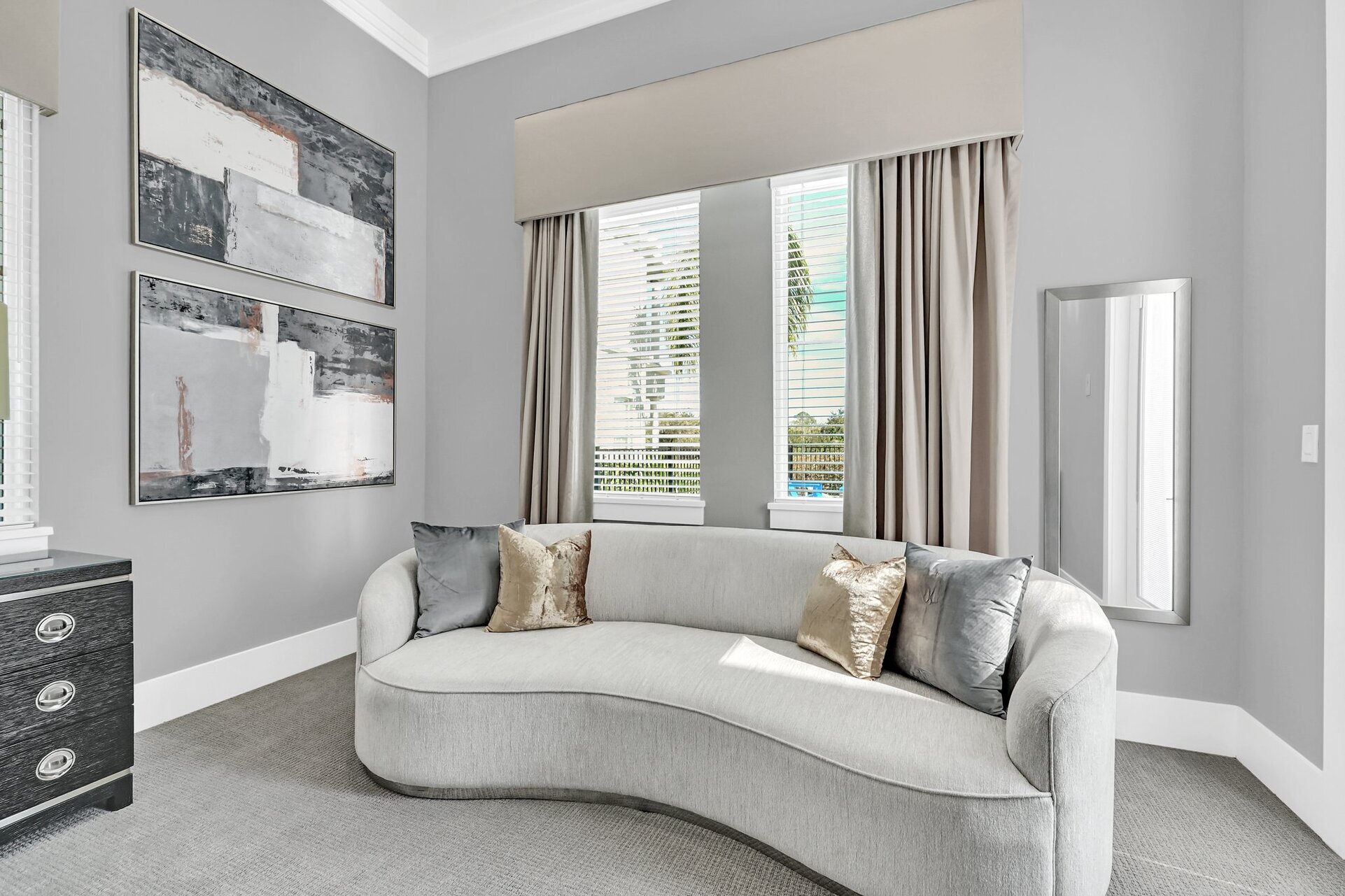Serene 10 Bedroom Haven v Orlandu, 6630