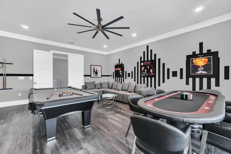 Serene 10 Bedroom Haven v Orlandu, 6630