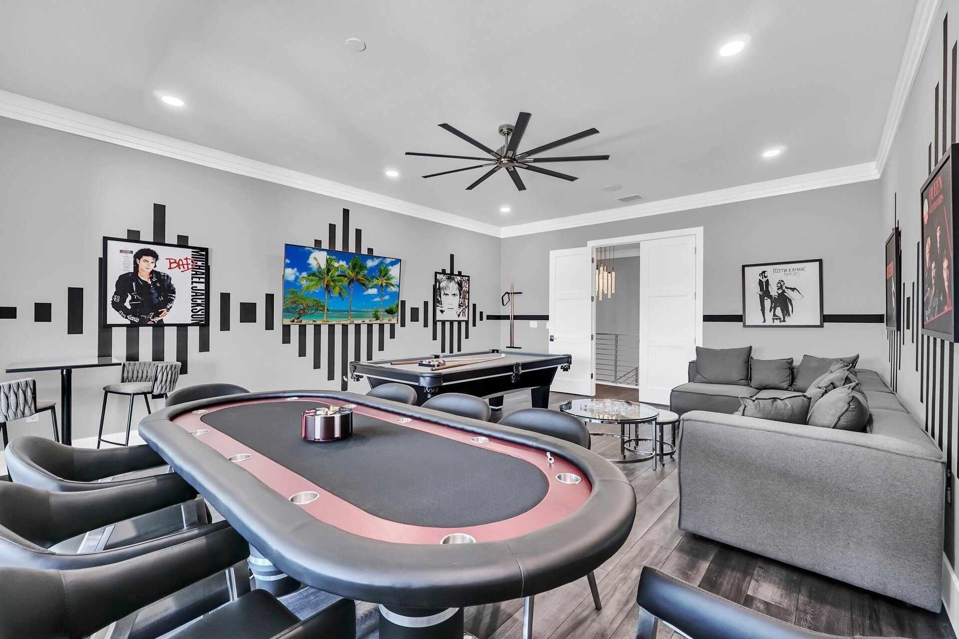 Serene 10 Bedroom Haven v Orlandu, 6630