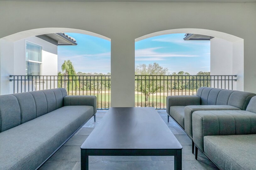 Serene 10 Bedroom Haven v Orlandu, 6630