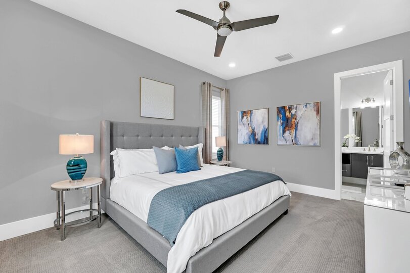 Serene 10 Bedroom Haven v Orlandu, 6630