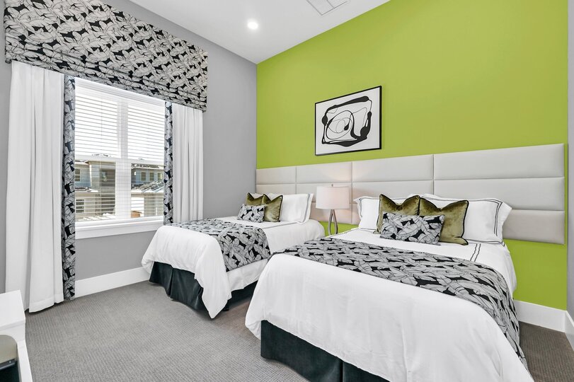Serene 10 Bedroom Haven v Orlandu, 6630