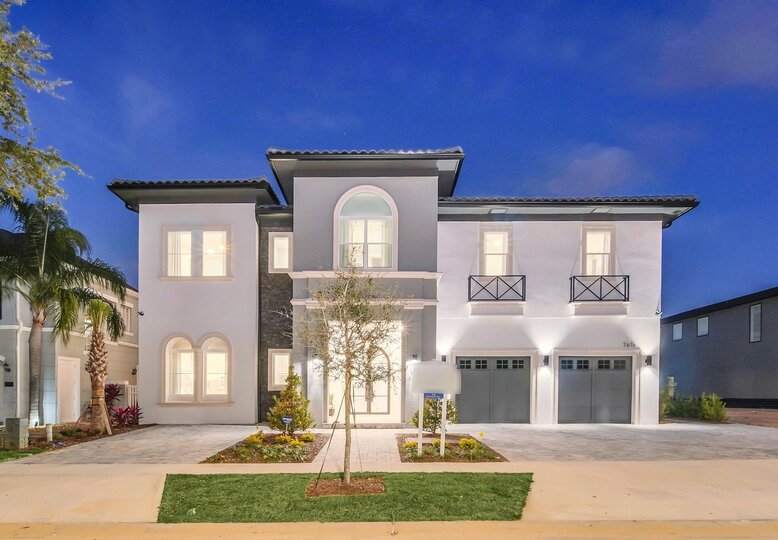 Serene 10 Bedroom Haven v Orlandu, 6630