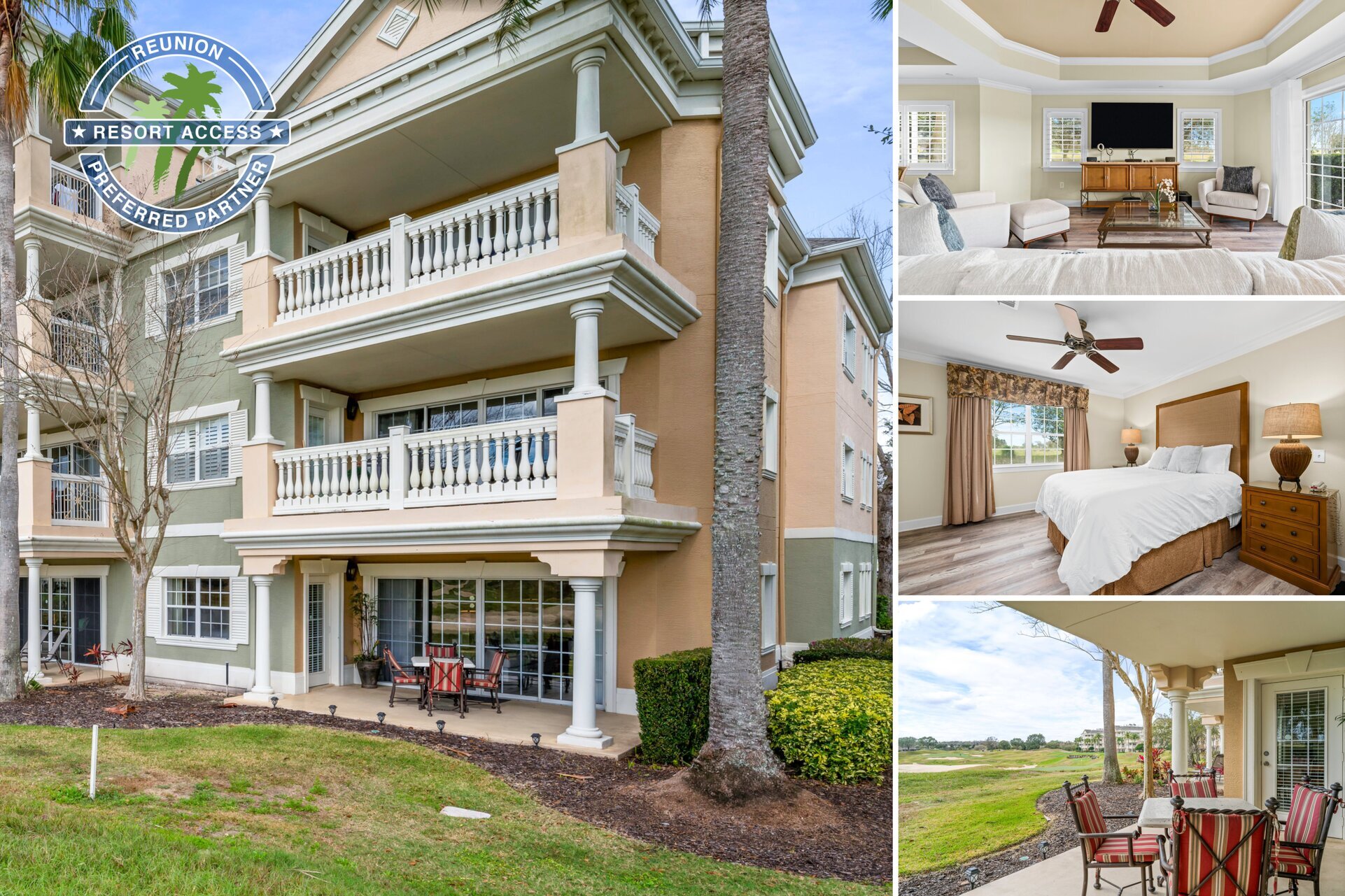 Step into the world of Enchanting Home, where sophistication seamlessly intertwines with comfort to create your ideal vacation retreat