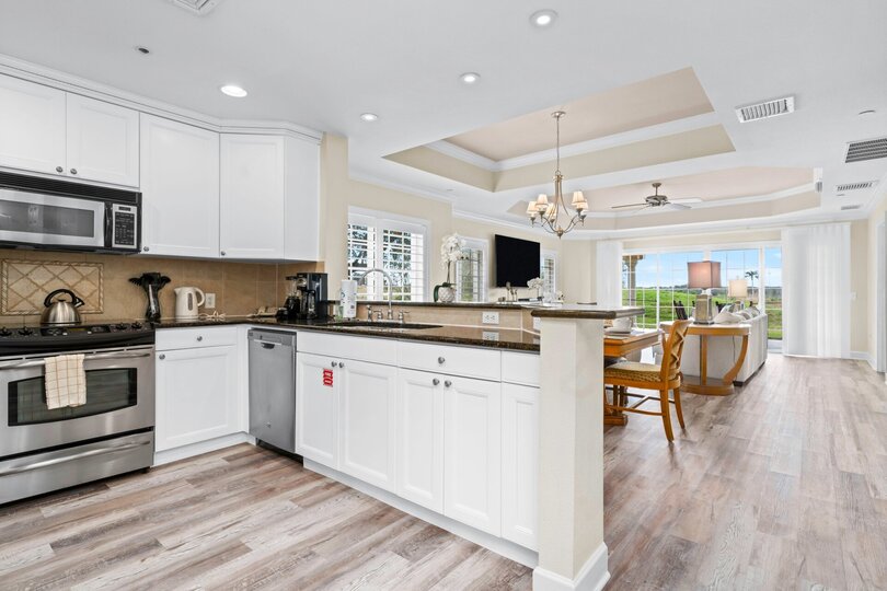 This property offers a blend of peaceful seclusion and contemporary elegance, all while being just moments away from a host of premier amenities and attractions