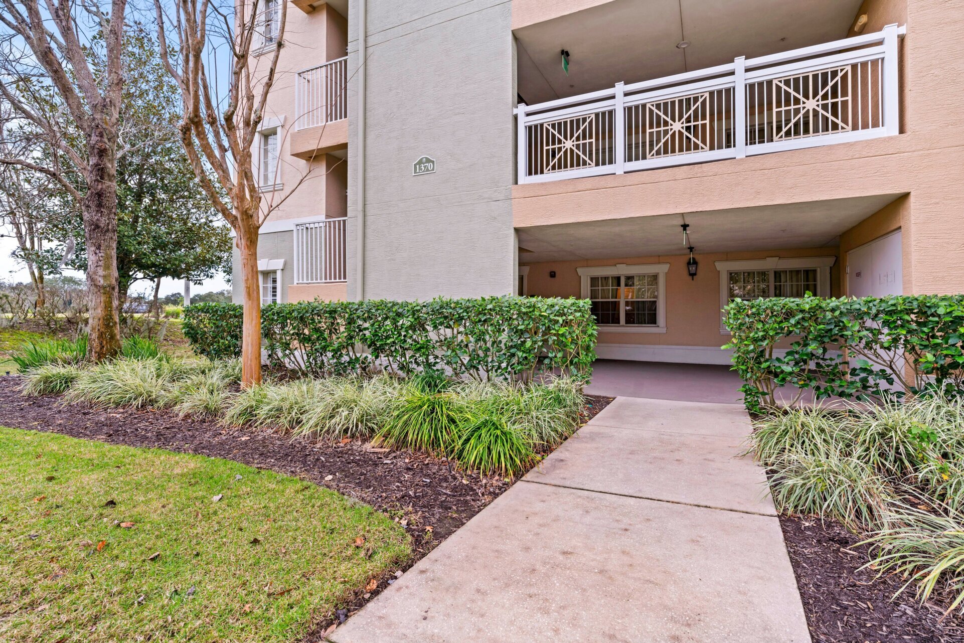 Step into the world of Enchanting Home - a 3-bedroom property.
