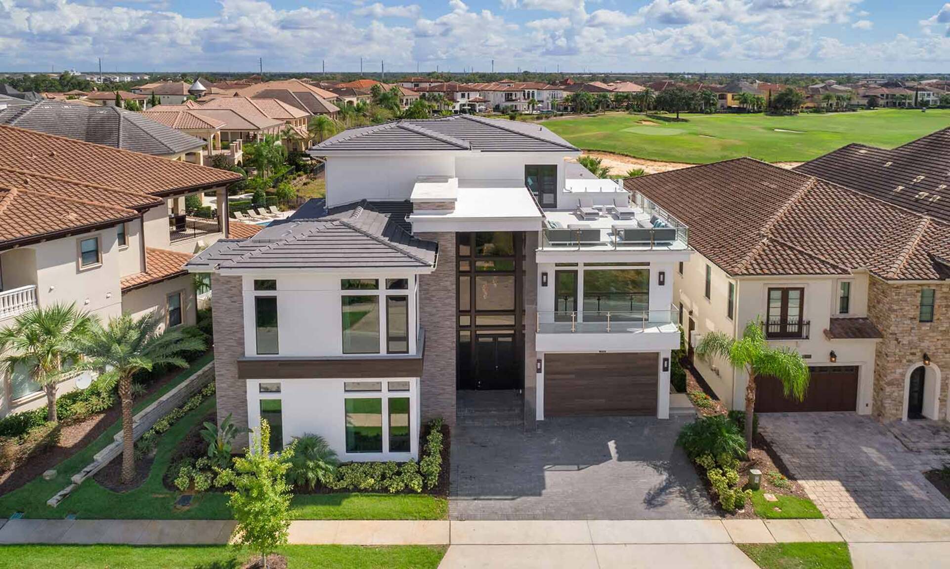 Orlando Dream Getaway: Vila z 8 spalnicami, 6646
