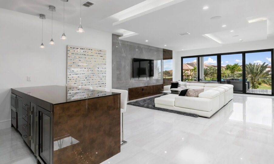 Orlando Dream Getaway: Vila z 8 spalnicami, 6646