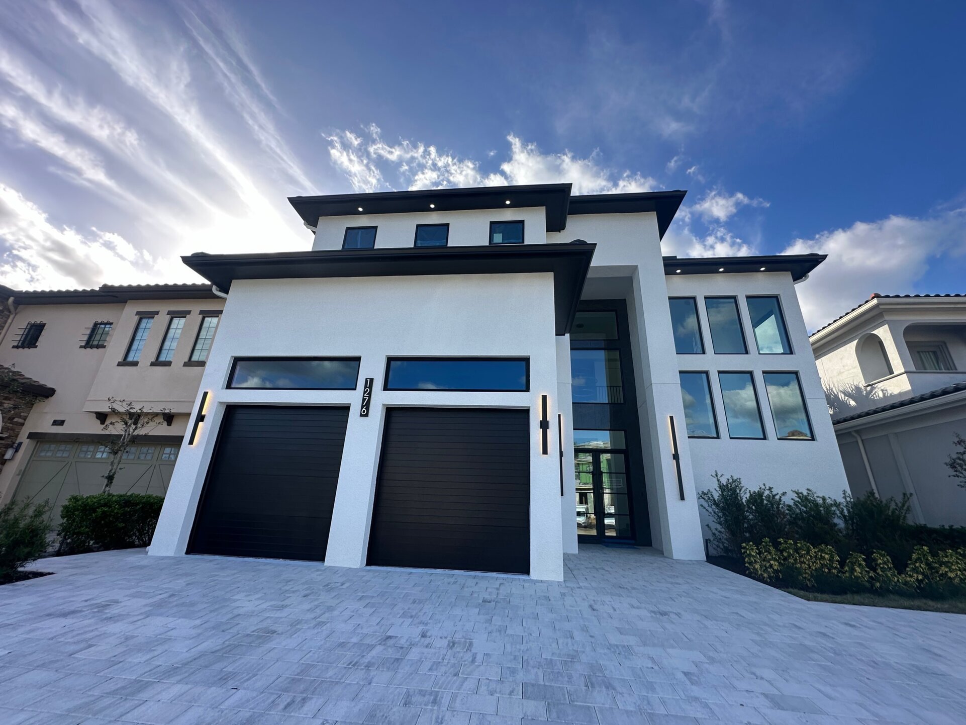 Luksuzna vila z 9 spalnicami v Orlandu, 6648