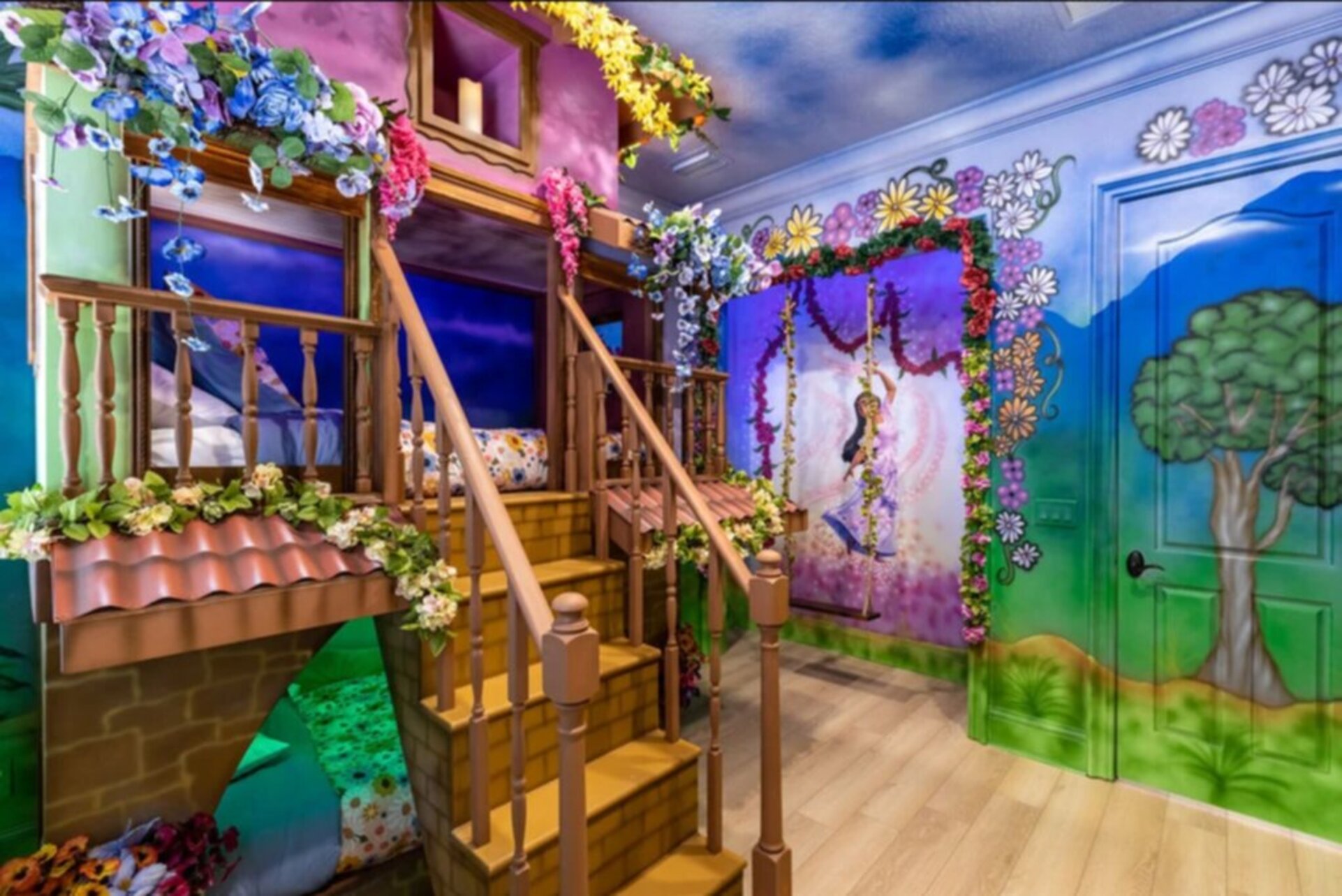Orlando Paradise čaka: vila s 5 spalnicami, 6649