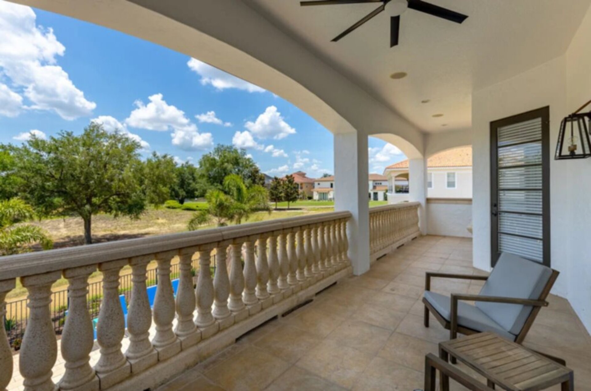 Orlando Paradise čaka: vila s 5 spalnicami, 6649