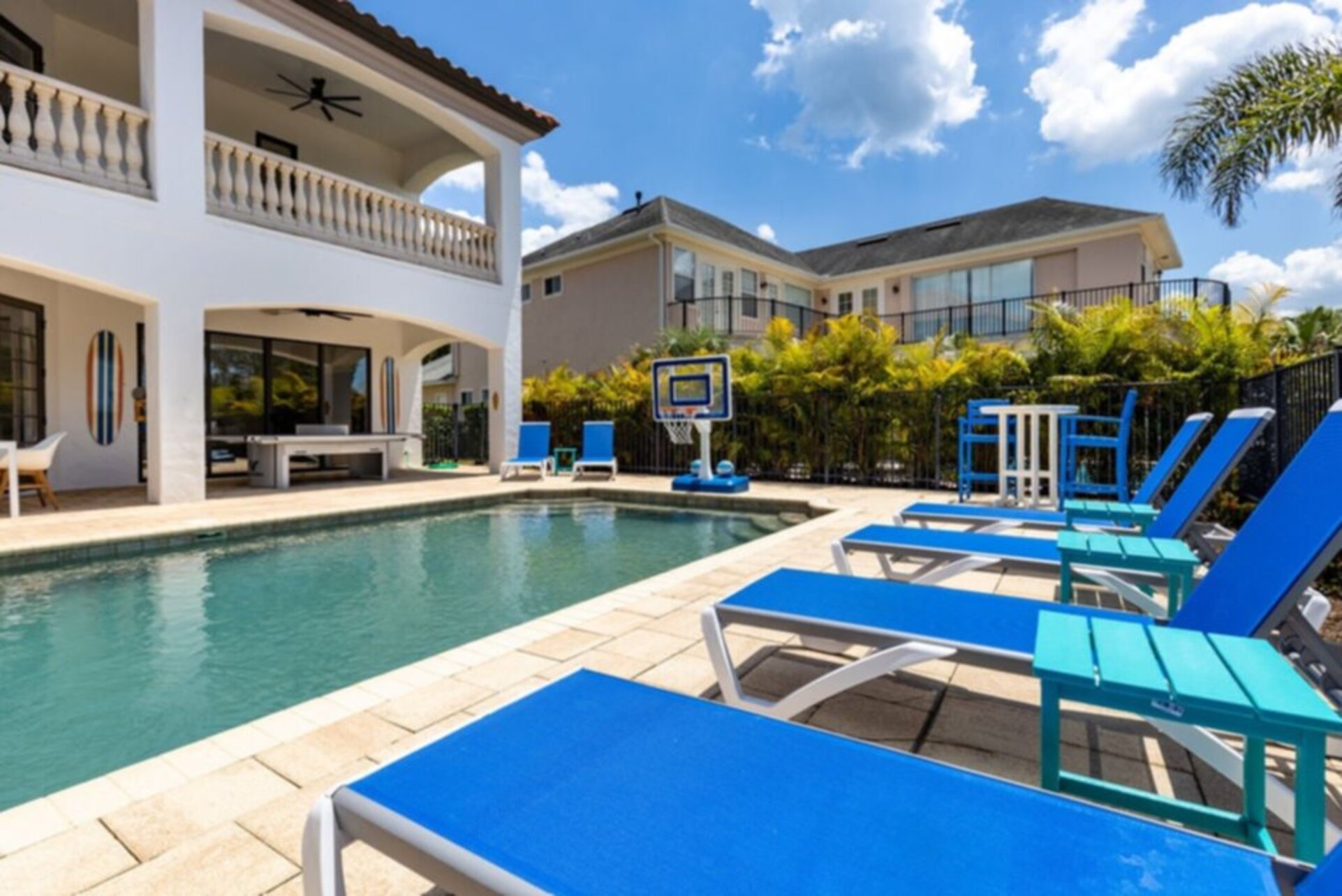 Orlando Paradise čaka: vila s 5 spalnicami, 6649