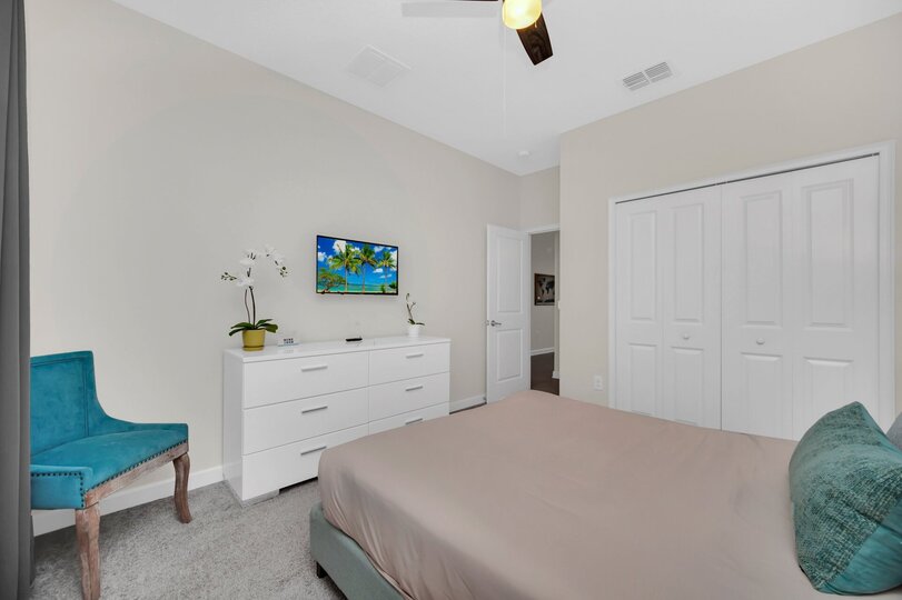 Dreamy Villa Getaway v Orlandu, 6662