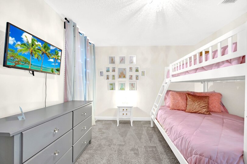 Dreamy Villa Getaway v Orlandu, 6662